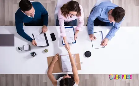 Placement Consultant in Gurgaon for Fast and Reliable Hiring