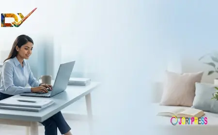 Work-Life Balance: Building a Healthier and More Productive Lifestyle