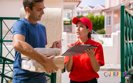 How to Choose the Right Delivery Partner