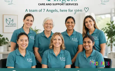 Trusted NDIS Services in Mernda | Quality Disability Support