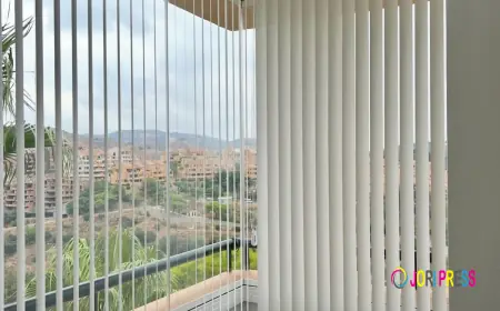 Best Sheer Curtains in Melbourne | Premium Custom Curtains | Tru Interior