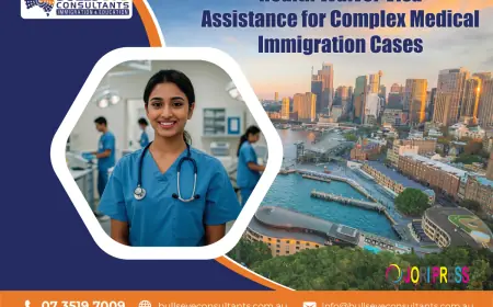 Expert Immigration Agent Brisbane: Visa Guide 2026