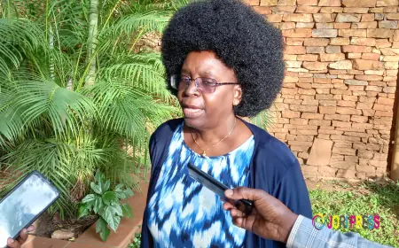 Gov't urges youths to embrace the Kibalo entrepreneurship app to power their business journey