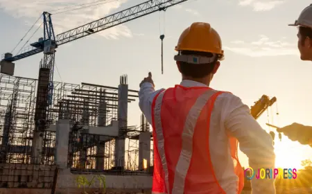 Top 10 Resilient Engineering Solutions for Modern Infrastructure