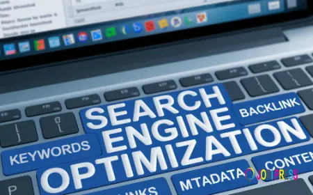 The Benefits of Professional  SEO Services for Your Website
