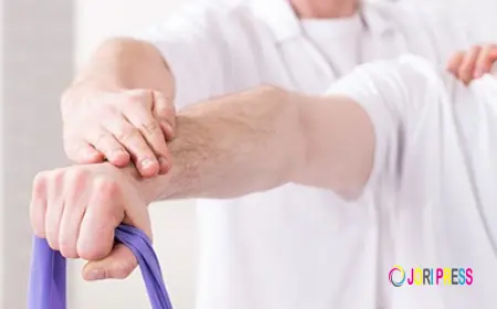 What Happens When You Finally Seek Leg Numbness and Tingling Treatment?