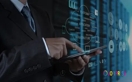 Top 20 AI Search Intents for Infoicon Technologies Insights