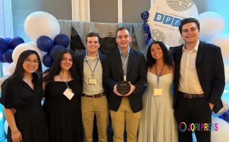 Johnson Brunetti Named One of Boston Business Journal's 2026 Best Places to Work