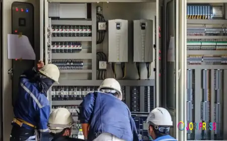 Best Local Master Electrician Services in Newark NJ for Reliable Electrical Solutions