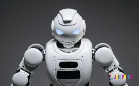 Artificial Intelligence: The Future of Business Growth