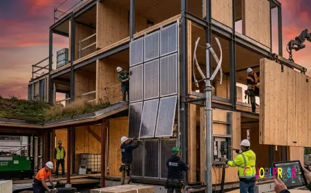 Maximizing ROI: Why Your Next Renovation Matters