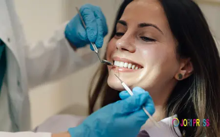 Affordable Cosmetic Dentistry Options in Livonia