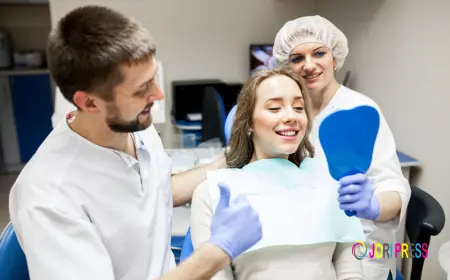 Why Does Implant-Abutment Synergy Matter for Long-Term Implant Success?