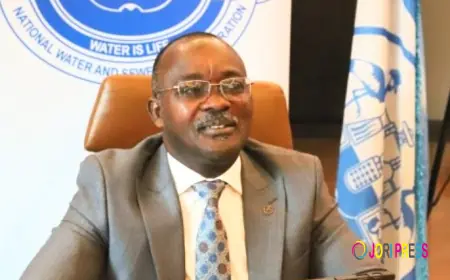 NWSC’s UGX14.2 Billion Hoima City Project to Boost Water Supply