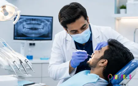 Best Dental Implant Surgeon in Bikaner: Expert Care for a Strong, Natural, and Lasting Smile