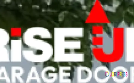 Rise Up Garage Doors