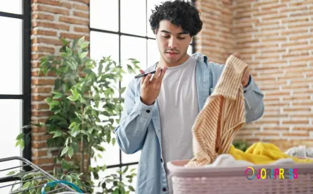 Laundry Tips for College Students: Save Time, Money & Stress