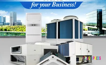 Best HVAC Companies in Pakistan: How to Choose Right