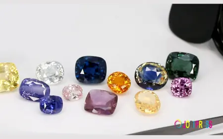 Why your gemstone is not working