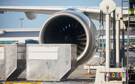 Why Do Aerospace Manufacturers Need an Aerospace Freight Forwarder Canada?