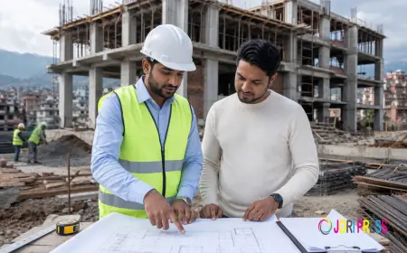 How Our Construction Services Ensure Quality and Transparency