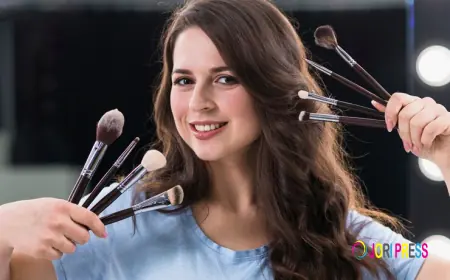 Paige Anderson Announces Expansion of Luxury Makeup Artist Services in Dallas, TX