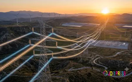 High Temperature and Low Sag Conductor Market Size, Share, Growth, Trends & Forecast 2026–2035