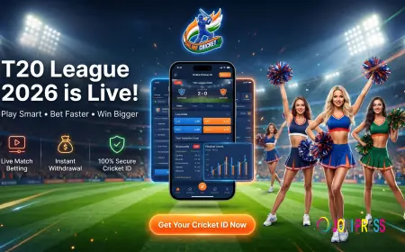 How Professionals Manage Their Bankroll with an Online Cricket ID