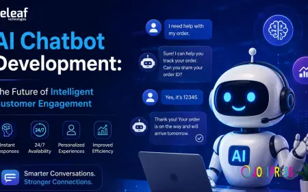 AI Chatbot Development: The Future of Intelligent Customer Engagement