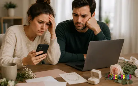 How to RSVP by Text for a Wedding: A Complete Wedding RSVP Guide by Dearest Guest