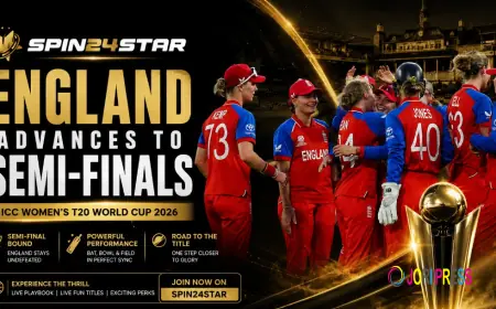 Clinical England Outclass West Indies to Maintain Undefeated World Cup Run