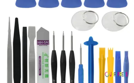 Advantages of Online Mobile Phone Parts for Daily Device Repairs