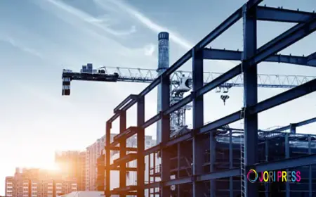 PEB Manufacturing Companies in Coimbatore: Driving Modern Industrial Construction