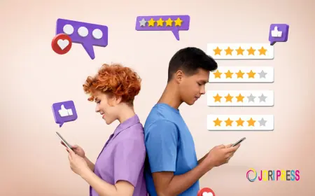Do Google Reviews Help SEO? Discover the Real Impact on Local Rankings