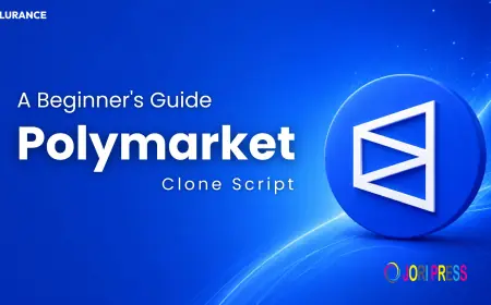 Polymarket Clone Scripts: A Beginner's Guide