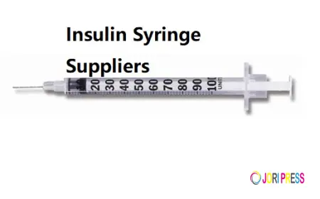 Inimd Sterile Hypodermic Needle for Medical Precision