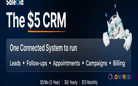 HubSpot Alternatives That Won't Break the Bank in 2026