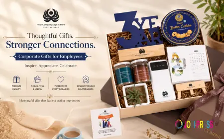 Sustainable Corporate Gifts: Eco-Friendly Ideas for Companies in 2026
