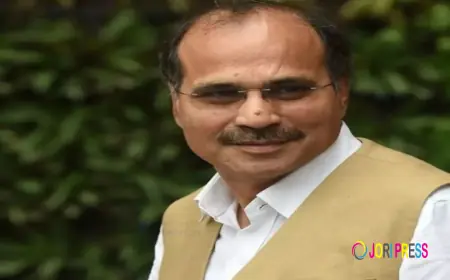 West Bengal Election 2026: अधीर रंजन चौधरी का चुनावी प्लान और बयान