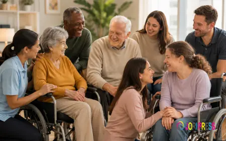 NDIS Provider in Wollert | Trusted Disability Support Services