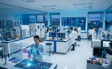 Specialty Pharmaceutical Market Size, Growth, Trends, Share & Forecast 2023–2032