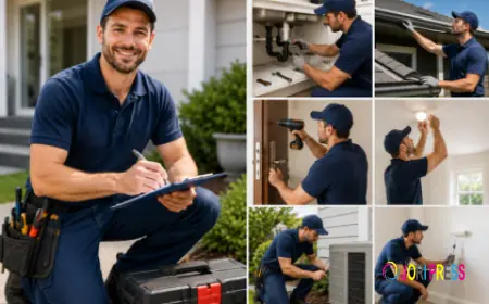 House Maintenance Services Mornington Peninsula for Safer and Well-Maintained Homes