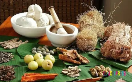 Natural Uterus Prolapse Treatment Without Surgery