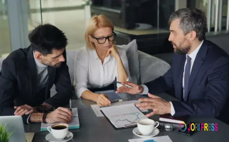 Feeling Stuck Despite a Successful Career? Here’s What Might Be Missing