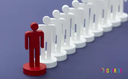 Strategic Talent Planning: The Foundation of Sustainable Business Growth