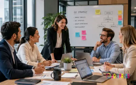 IT Management Courses: The Skills Every IT Professional Needs to Lead