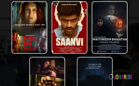 Professional Film Production Services for Creative Storytelling in 2026