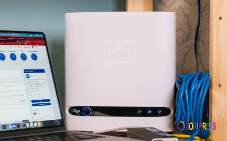 Bell Fiber Internet for VoIP: Why Connection Quality Matters for Business Calls