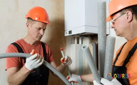 Who Provides the Most Reliable Vaillant Boiler Service in London?