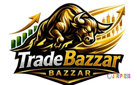 Trade Bazzars Unveils the Tradebazzar Trading Platform, Redefining the Future of Digital Trading Technology
